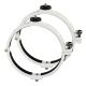 Sky-Watcher 182mm clamps for 150mm telescope (Newtonian)