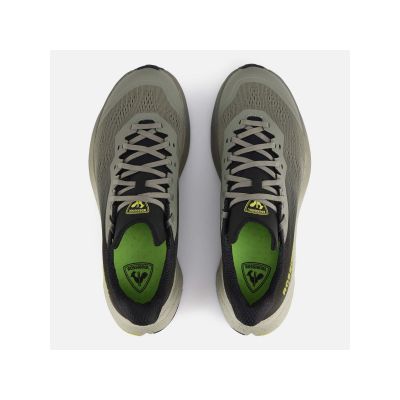 2. ROSSIGNOL Venosk R-Shell Dry men's shoes green