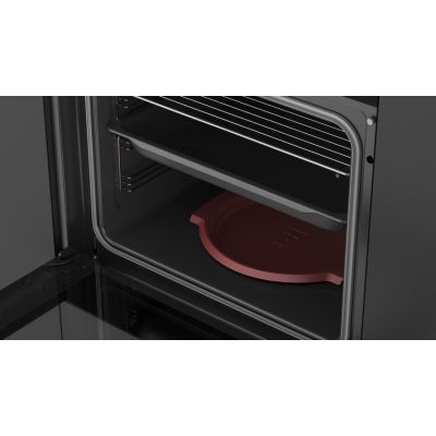 6. Teka HLB 8408 BK oven 71 l 3215 W Black
