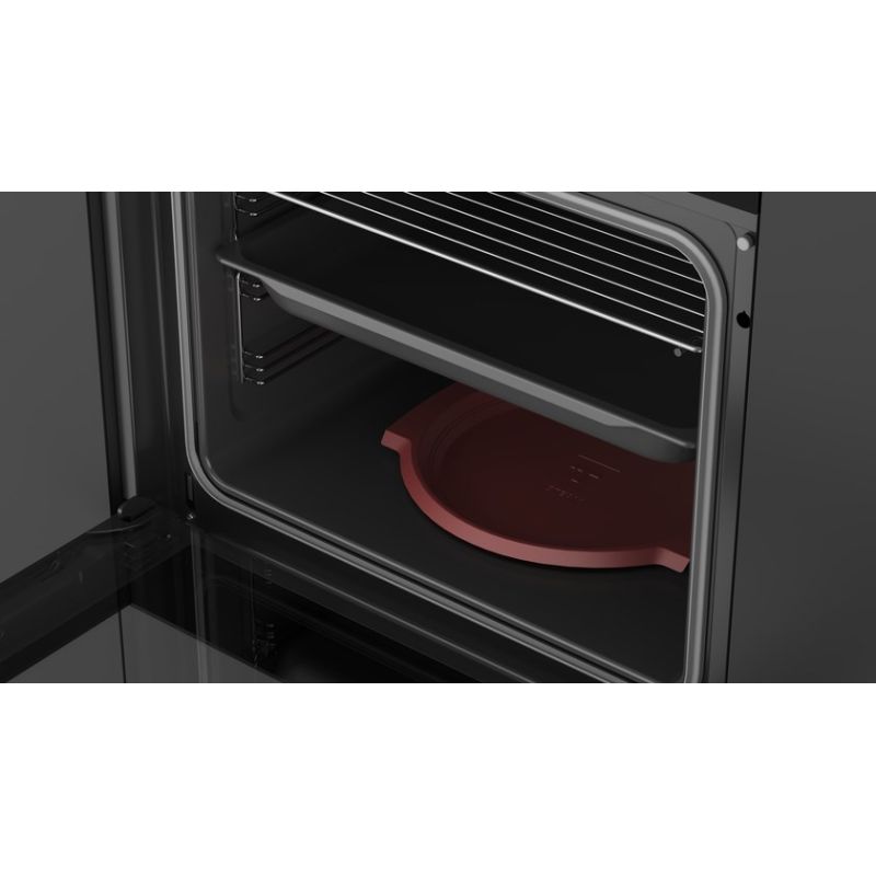 6. Teka HLB 8408 BK oven 71 l 3215 W Black