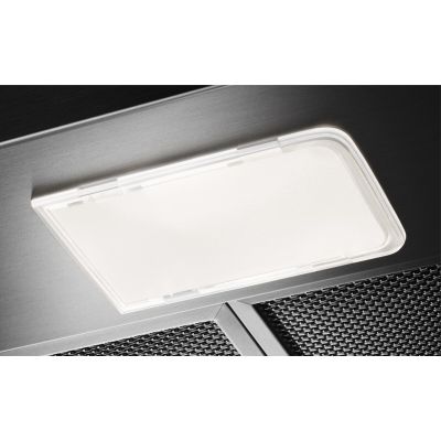 21. ELECTROLUX LFC319X Stainless Steel Chimney Hood