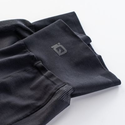 3. Women's Leggings INGEL BOTTOM 1/2 II WMNS