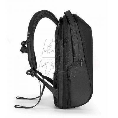 9. XD DESIGN BACKPACK BIZZ BACKPACK BLACK P/N: P705.931