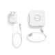 12. Philips Hue Bridge 929001180642 - intelligent lighting control SMART HOME HUE BRIDGE