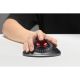 2. Kensington Orbit Wireless Trac Bluetooth/RF Trackball Black