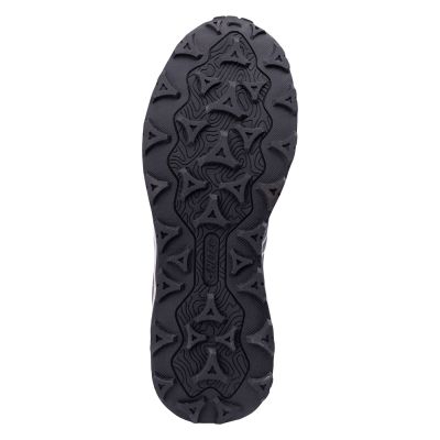3. Hi-Tec Henk Mid M shoes 92800622344