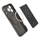5. Spigen Thin Fit MagSafe Case for iPhone 18 Pro Max / 17 Pro Max - Black