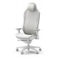 8. Fractal Design FD-CH-RE1F-02 Gaming Chair Gaming Chair Upholstered Seat White