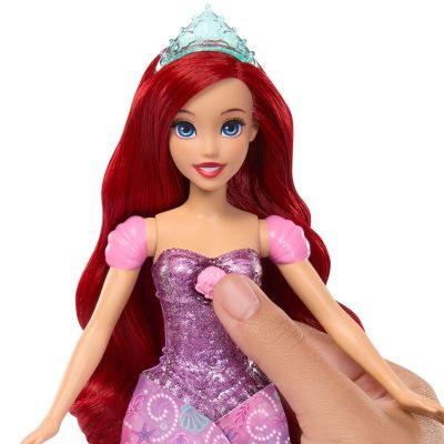 3. Disney Princess JLK19 doll