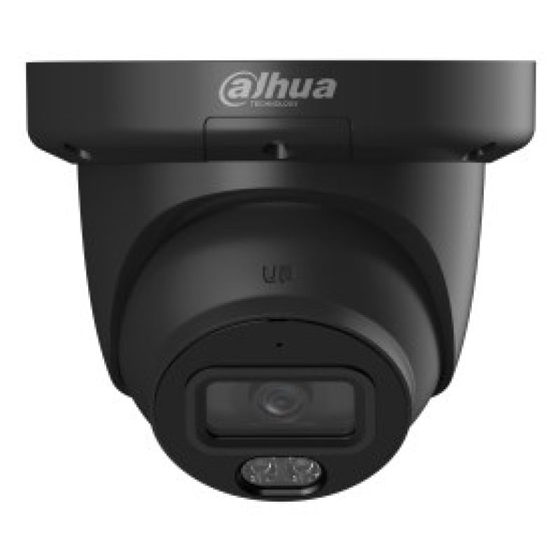 2. DAHUA IPC-HDW3449QM-S-IL-0280B-Black camera