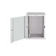 15. Digitus Dynamic Basic wall-mounted housing - 600x600 mm (width x depth)