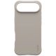 3. CARE by PanzerGlass Fashionable Samba MagSafe Case for iPhone Air - Gray