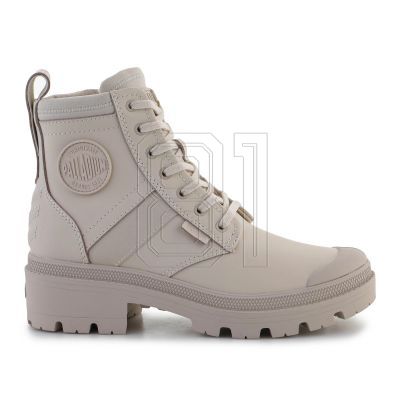11. Palladium Pallabase Army RW 98865-175 shoes