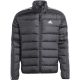 11. adidas Essentials 3-Stripes Light Down M HZ4431 jacket