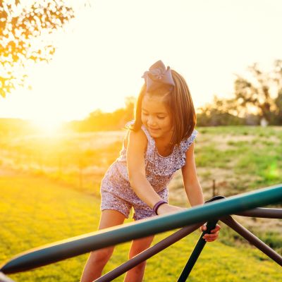 7. LIFETIME CLIMBING DOME GEODOME 90136