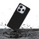 8. 3mk Silicone Case for Xiaomi Redmi Note 14 5G - black