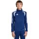 4. adidas Tiro 26 League Training Top Navy Blue JY7165 for Kids