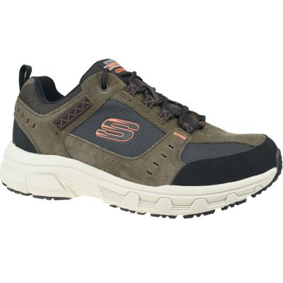 Skechers Oak Canyon M 51893-CHBK shoes