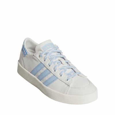 2. Adidas Jump Hook Low KH9168 women's shoes