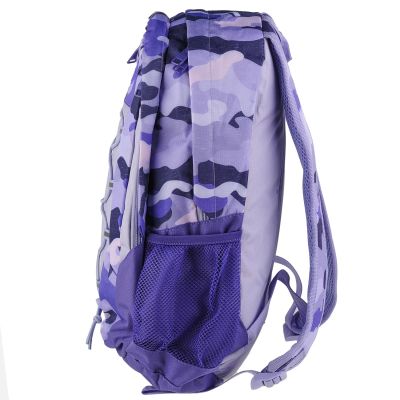 3. Skechers Eagle Trail Backpack SKCH7791-PRLV Purple One size