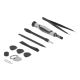 4. DeLOCK Precision Screwdriver Set - 130 pcs