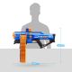 11. XSHOT 36609 toy gun