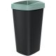 7. GARBAGE BINS 3X25 L COMPACTA Q SORTIBOX COLOR