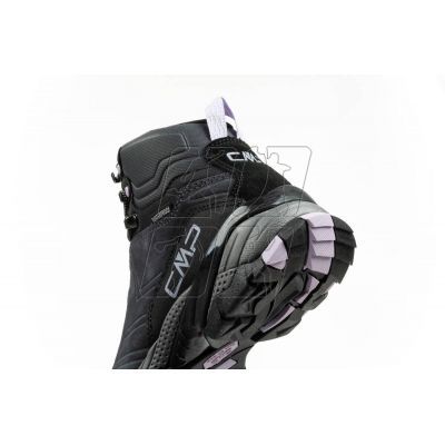 7. CMP Melnick W 3Q18586 81UP Trekking Shoes