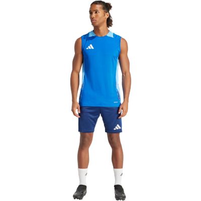 16. Adidas Tiro 24 Competition Training Sleeveless Jersey M IR5475