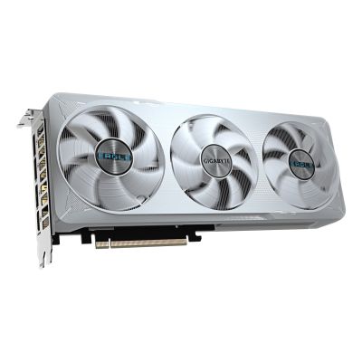 11. Gigabyte GeForce RTX 5070 EAGLE OC ICE 12GB Graphics Card