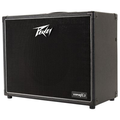 5. Peavey VYPYR X2 - 40W Guitar Amplifier