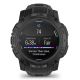 5. Garmin Instinct 3 50mm AMOLED Tactical Edition watch