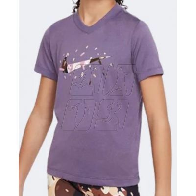 Nike Dri-Fit Jr DV0559 553 T-shirt