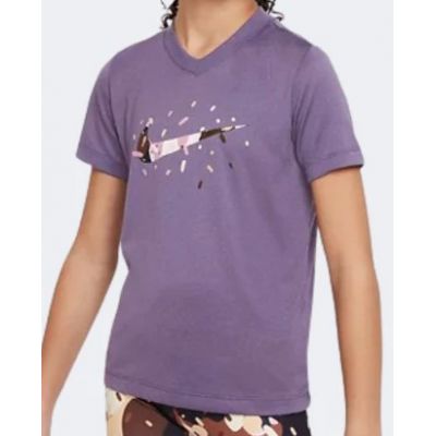 Nike Dri-Fit Jr T-shirt DV0559 553