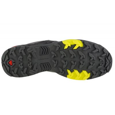 4. Salomon X Ultra 4 GTX M 416229 shoes