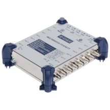 TT-5/16-FT-PREMU Multiswitch, 5 inputs/16 outputs, Telmor
