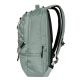 12. Targus 15-16in Work+Play Flex Ecosmart Backpack 40.6 cm (16") Backpack Green