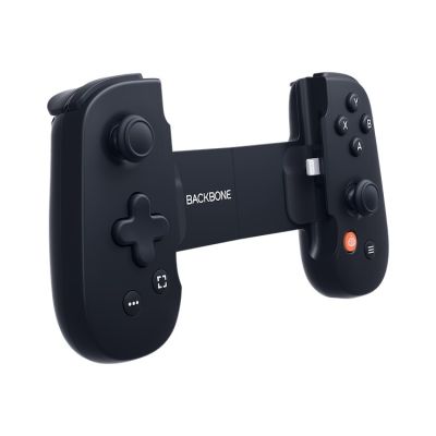 5. Backbone One Game Controller for iPhone (Lightning) (Xbox)
