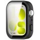 3. Tech-Protect Defense Case for Huawei Watch Fit 5 - Black