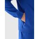 5. Men's sweatshirt without zipper, without hood, 4F 4FRSS24TSWSM2035-36S