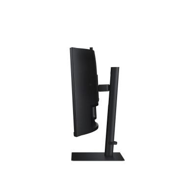 22. MONITOR SAMSUNG LED 34" LS34C652VAUXEN 100Hz