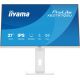32. iiyama ProLite XB2797QSU-W1 computer monitor 68.6 cm (27") 2560 x 1440 px Quad HD LED White