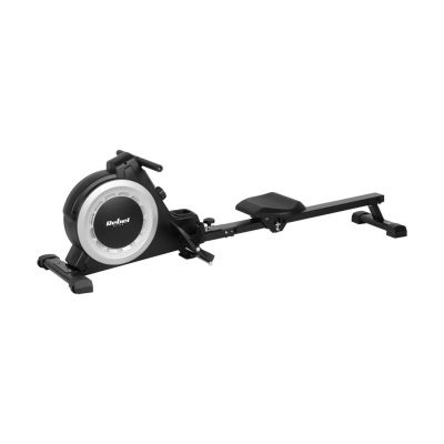 9. REBEL ACTIVE magnetic rowing machine model RBA-1005