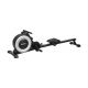 9. REBEL ACTIVE magnetic rowing machine model RBA-1005
