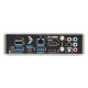 10. ASUS TUF GAMING B550-PLUS WIFI II motherboard