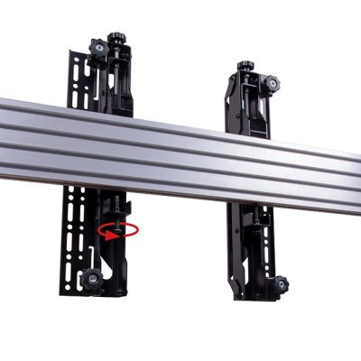 3. B-Tech BT8390-VESA400MAF mounting bracket