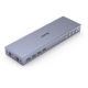 UNITEK KVM SWITCH 4K HDMI 2.0 4IN 1OUT + USB