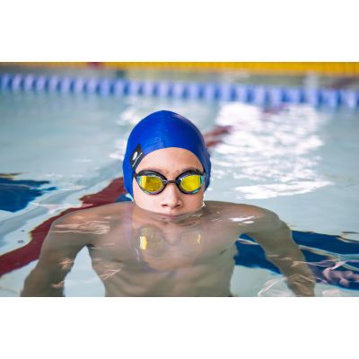 5. Aquawave Racer RC 92800407478 Swimming Goggles