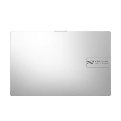 5. ASUS E1504GA-WS35 i3-N305 15.6" FHD AG 8 GB SSD 256 GB BT Win11 Cool Silver (REPACK) 2Y