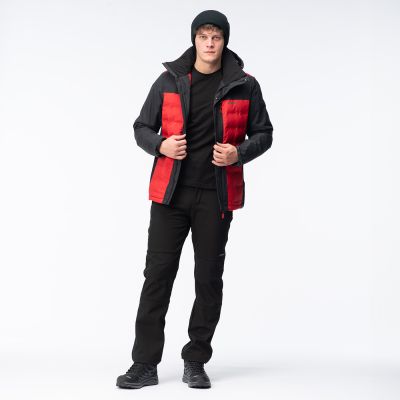 8. Hi-Tec insulated jacket Helten M 92800621388